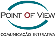 Point of View - Comunica&ccedil;&atilde;o Interativa
Projetos Web - Apresenta&ccedil;&otilde;es Multim&iacute;dia - Web Marketing