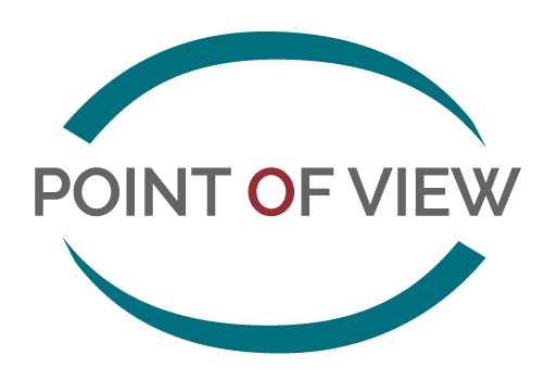 Point of View Logo